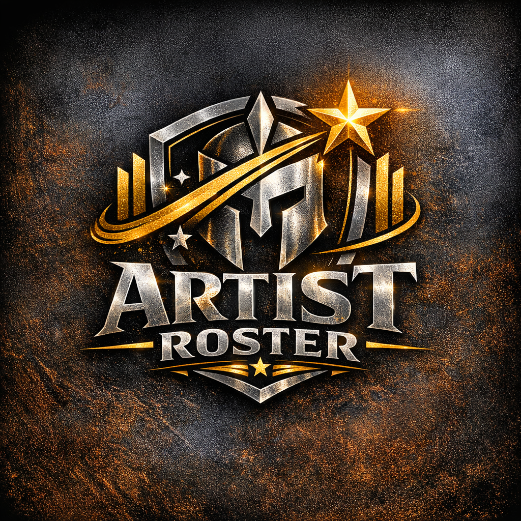 Artist Roster