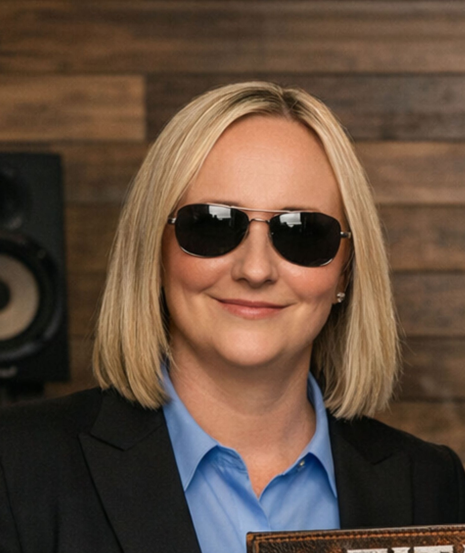 Joni Flanary