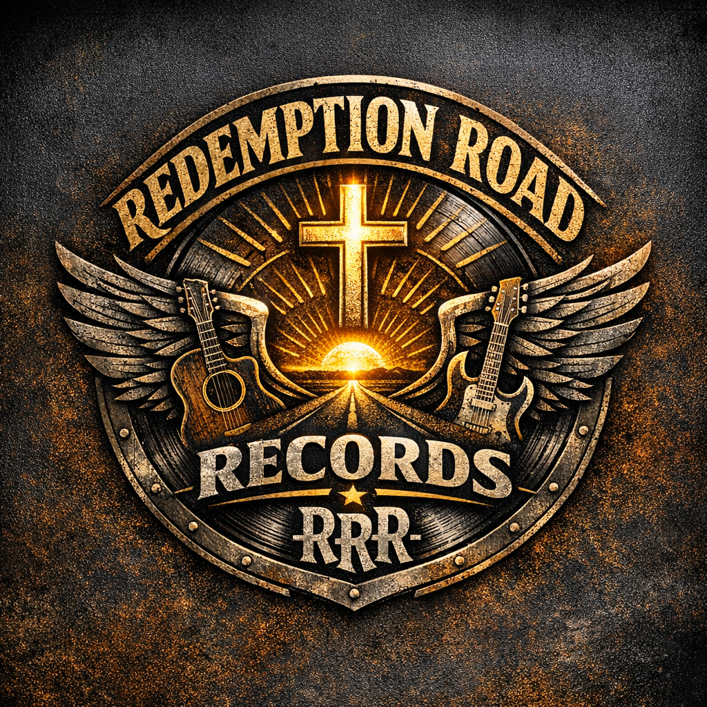 Redemption Road Records