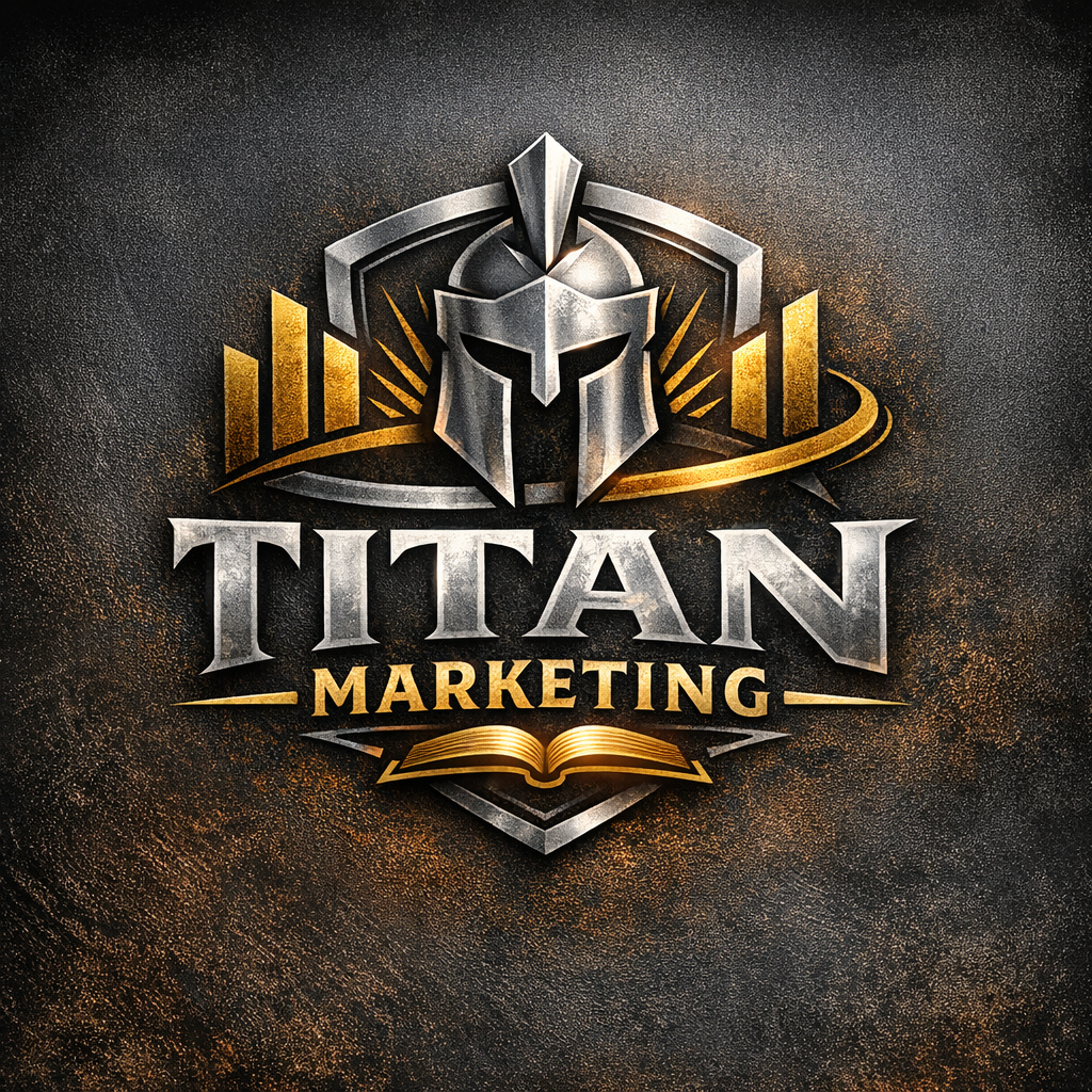 Titan Marketing